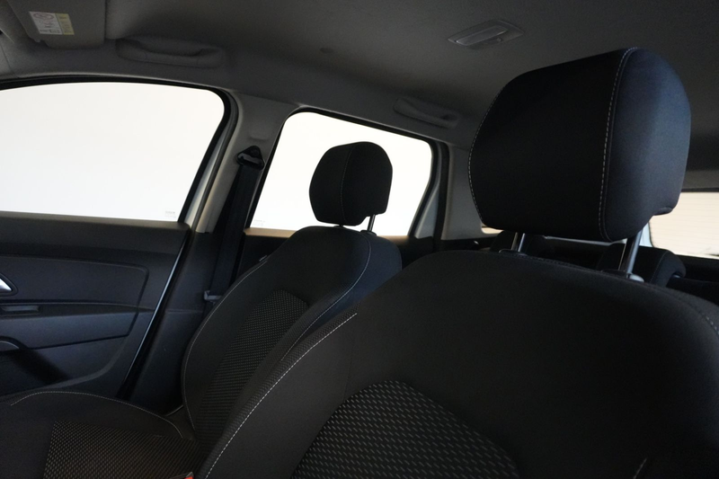 Dacia Duster II 1.6 SCe 115 LPG-Benzin Comf. Klimaaut — photo 12