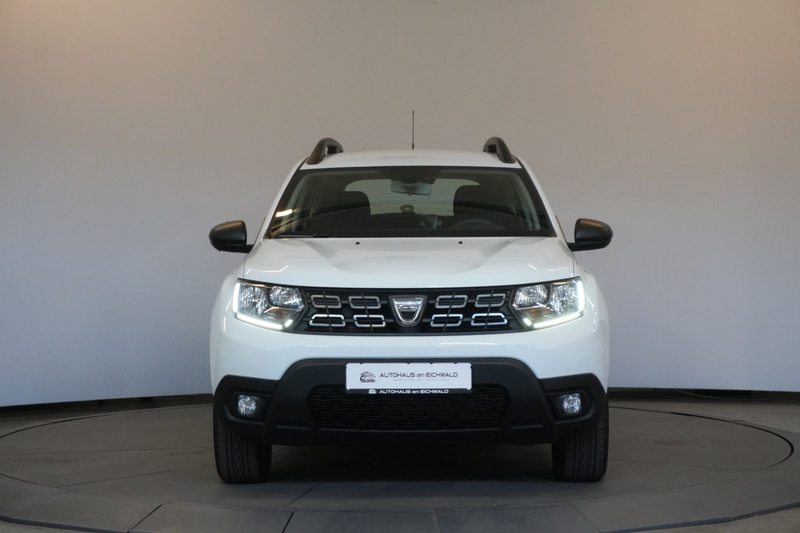 Dacia Duster II 1.6 SCe 115 LPG-Benzin Comf. Klimaaut — photo 8