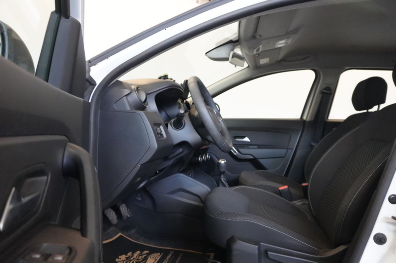 Dacia Duster II 1.6 SCe 115 LPG-Benzin Comf. Klimaaut — photo 11