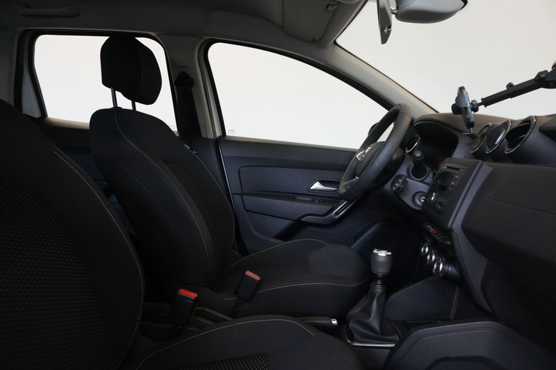 Dacia Duster II 1.6 SCe 115 LPG-Benzin Comf. Klimaaut — photo 15