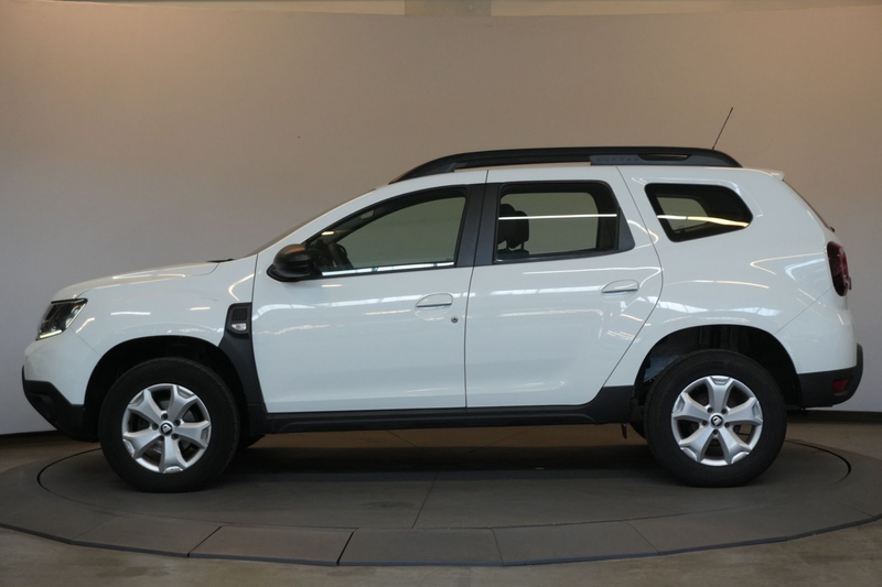 Dacia Duster II 1.6 SCe 115 LPG-Benzin Comf. Klimaaut — photo 2