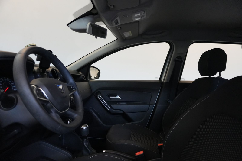 Dacia Duster II 1.6 SCe 115 LPG-Benzin Comf. Klimaaut — photo 9