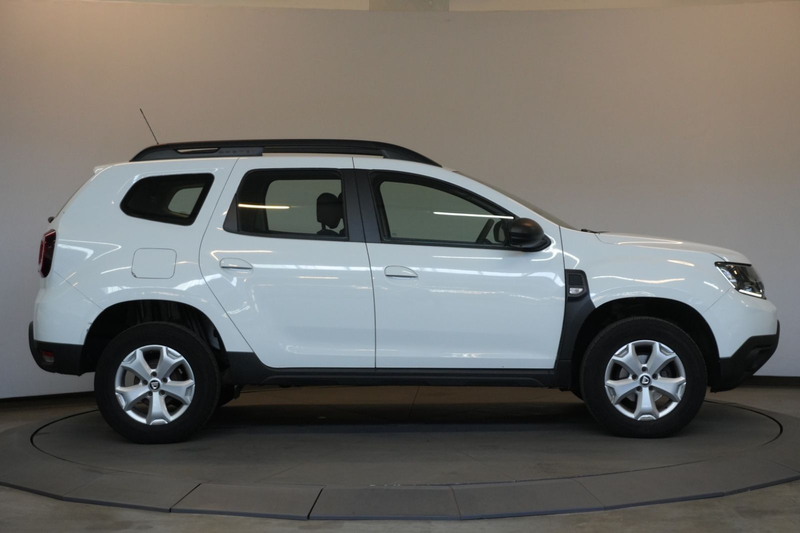 Dacia Duster II 1.6 SCe 115 LPG-Benzin Comf. Klimaaut — photo 6