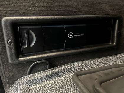Mercedes-Benz G 320 320CDI Automaat Airco Navi Cruisecontrol Camera MA