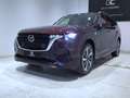 Mazda CX-80 2.5 e-Skyactiv PHEV Takumi Plus AWD Rojo - thumbnail 6