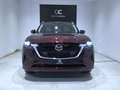 Mazda CX-80 2.5 e-Skyactiv PHEV Takumi Plus AWD Rojo - thumbnail 2