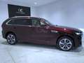 Mazda CX-80 2.5 e-Skyactiv PHEV Takumi Plus AWD Rojo - thumbnail 5