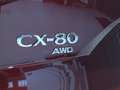 Mazda CX-80 2.5 e-Skyactiv PHEV Takumi Plus AWD Rojo - thumbnail 23