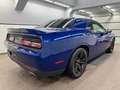 Dodge Challenger SXT V6 3.6/IndiGo Blue/Carplay/M+S Blau - thumbnail 6