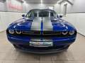 Dodge Challenger SXT V6 3.6/IndiGo Blue/Carplay/M+S Blau - thumbnail 3