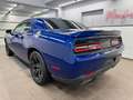 Dodge Challenger SXT V6 3.6/IndiGo Blue/Carplay/M+S Blau - thumbnail 5