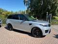 Land Rover Range Rover Sport Range Rover Sport 3.0 sdV6Dynamic 249cv auto my19 Argent - thumbnail 7