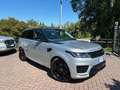Land Rover Range Rover Sport Range Rover Sport 3.0 sdV6Dynamic 249cv auto my19 Argent - thumbnail 1