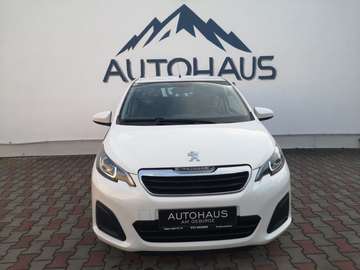 108 1,0 VTi 68 Access Access