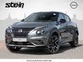 Nissan Juke N-Design Hybrid Navi 19 Zoll Grau - thumbnail 1