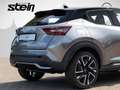 Nissan Juke N-Design Hybrid Navi 19 Zoll Grau - thumbnail 10