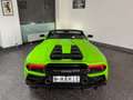 Lamborghini Huracán HURCAN EVO SPYDER AWD VERDE LIFT SENSONUM KAM Grün - thumbnail 5