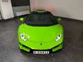Lamborghini Huracán HURCAN EVO SPYDER AWD VERDE LIFT SENSONUM KAM Grün - thumbnail 2