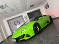 Lamborghini Huracán HURCAN EVO SPYDER AWD VERDE LIFT SENSONUM KAM Grün - thumbnail 20
