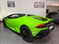 Lamborghini Huracán HURCAN EVO SPYDER AWD VERDE LIFT SENSONUM KAM Grün - thumbnail 6