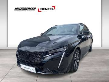 SW Diesel Blue HDi 130 S6S EAT8 GT Pack DAB