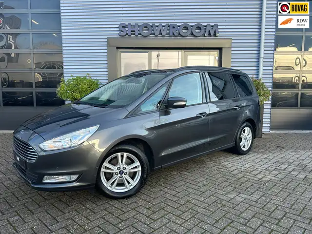 Ford Galaxy 1.5 Titanium| 7 Persoons|Navi|Cruise|Applecarplay|