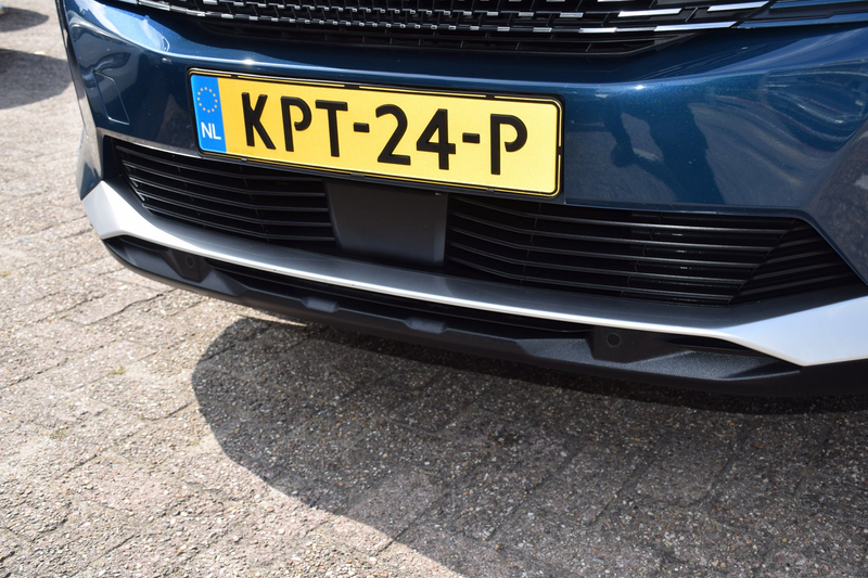Peugeot 5008 1.2 PureTech GT-Line , Led ,Pano dak, Lederen sp. — photo 14