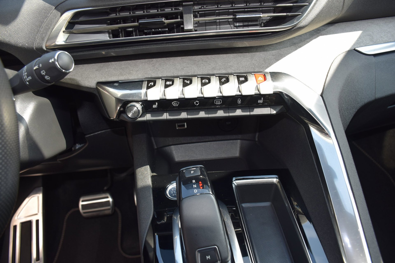 Peugeot 5008 1.2 PureTech GT-Line , Led ,Pano dak, Lederen sp. — photo 46