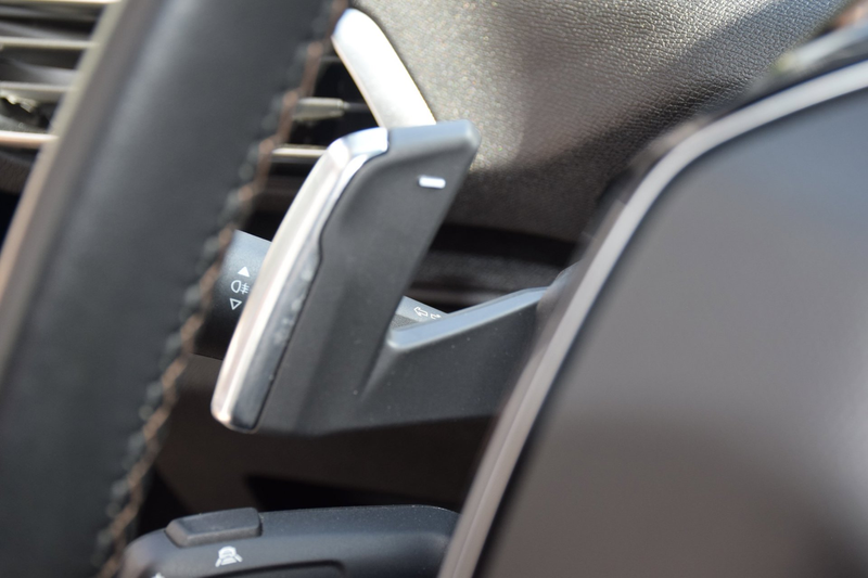 Peugeot 5008 1.2 PureTech GT-Line , Led ,Pano dak, Lederen sp. — photo 50
