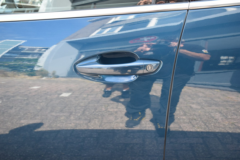 Peugeot 5008 1.2 PureTech GT-Line , Led ,Pano dak, Lederen sp. — photo 20