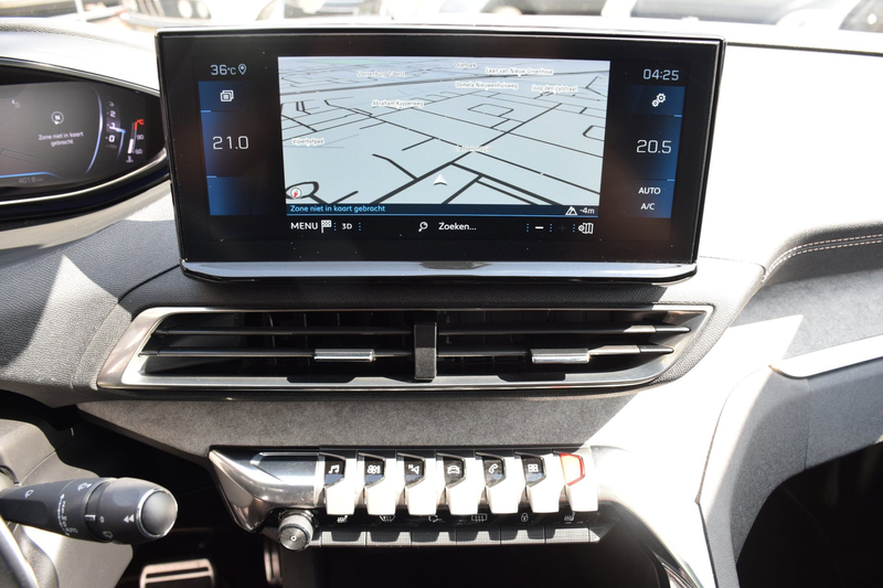 Peugeot 5008 1.2 PureTech GT-Line , Led ,Pano dak, Lederen sp. — photo 36