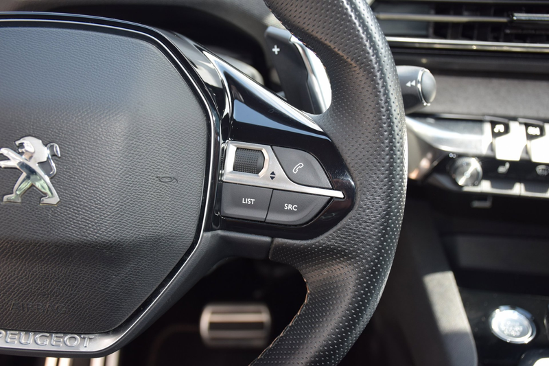 Peugeot 5008 1.2 PureTech GT-Line , Led ,Pano dak, Lederen sp. — photo 32