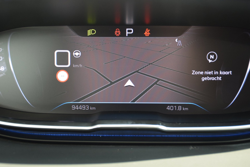 Peugeot 5008 1.2 PureTech GT-Line , Led ,Pano dak, Lederen sp. — photo 30