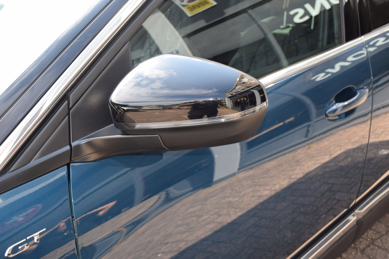 Peugeot 5008 1.2 PureTech GT-Line , Led ,Pano dak, Lederen sp. — photo 19