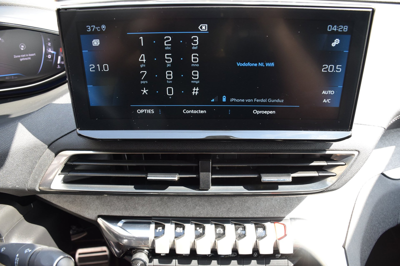 Peugeot 5008 1.2 PureTech GT-Line , Led ,Pano dak, Lederen sp. — photo 42