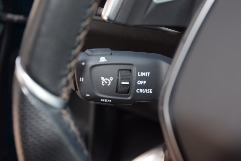 Peugeot 5008 1.2 PureTech GT-Line , Led ,Pano dak, Lederen sp. — photo 49