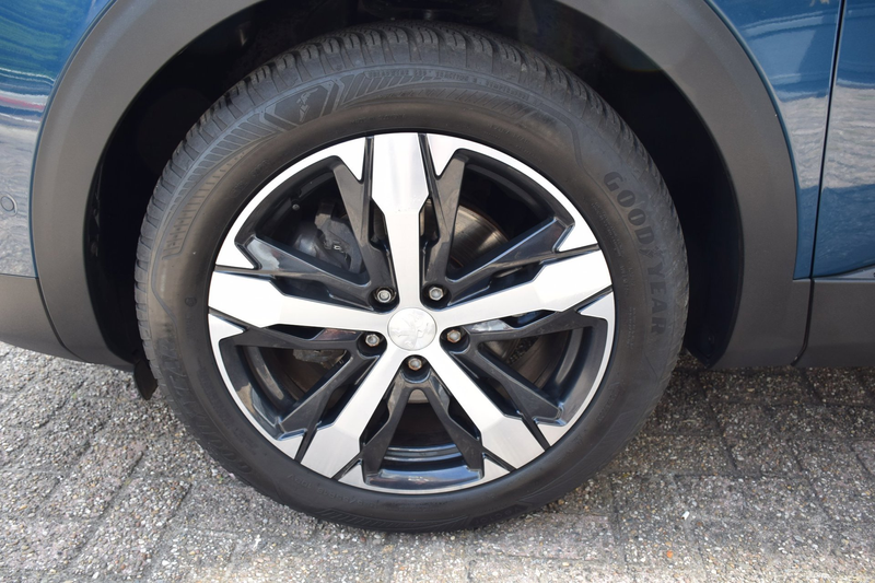 Peugeot 5008 1.2 PureTech GT-Line , Led ,Pano dak, Lederen sp. — photo 15