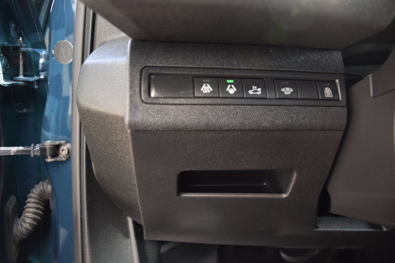 Peugeot 5008 1.2 PureTech GT-Line , Led ,Pano dak, Lederen sp. — photo 45