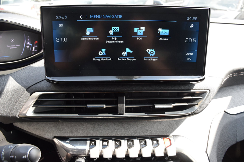Peugeot 5008 1.2 PureTech GT-Line , Led ,Pano dak, Lederen sp. — photo 37