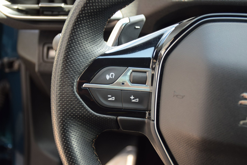 Peugeot 5008 1.2 PureTech GT-Line , Led ,Pano dak, Lederen sp. — photo 31