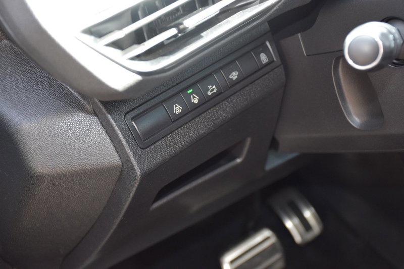 Peugeot 5008 1.2 PureTech GT-Line , Led ,Pano dak, Lederen sp. — photo 26