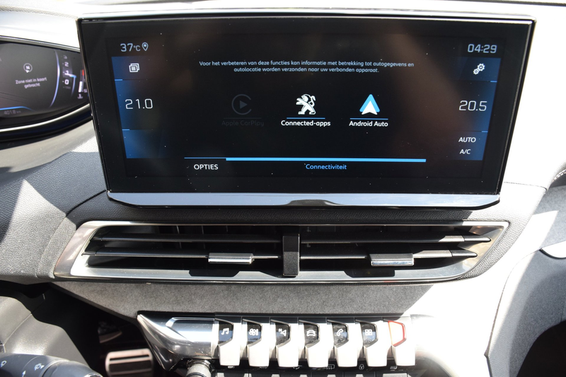 Peugeot 5008 1.2 PureTech GT-Line , Led ,Pano dak, Lederen sp. — photo 43