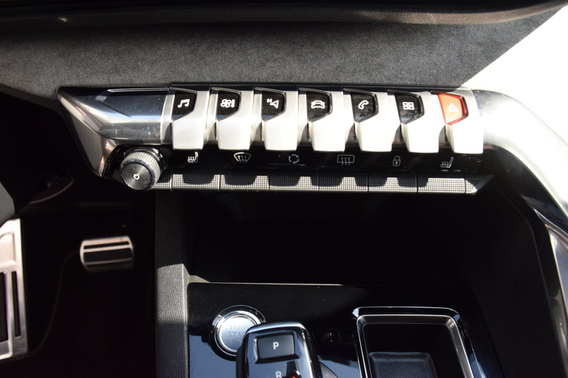 Peugeot 5008 1.2 PureTech GT-Line , Led ,Pano dak, Lederen sp. — photo 44