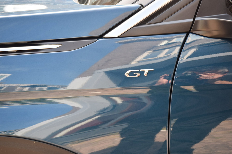 Peugeot 5008 1.2 PureTech GT-Line , Led ,Pano dak, Lederen sp. — photo 17