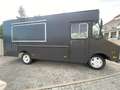 Chevrolet Chevy Van P30 Step Van Foodtruck Grau - thumbnail 1
