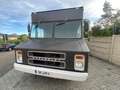 Chevrolet Chevy Van P30 Step Van Foodtruck Grau - thumbnail 2