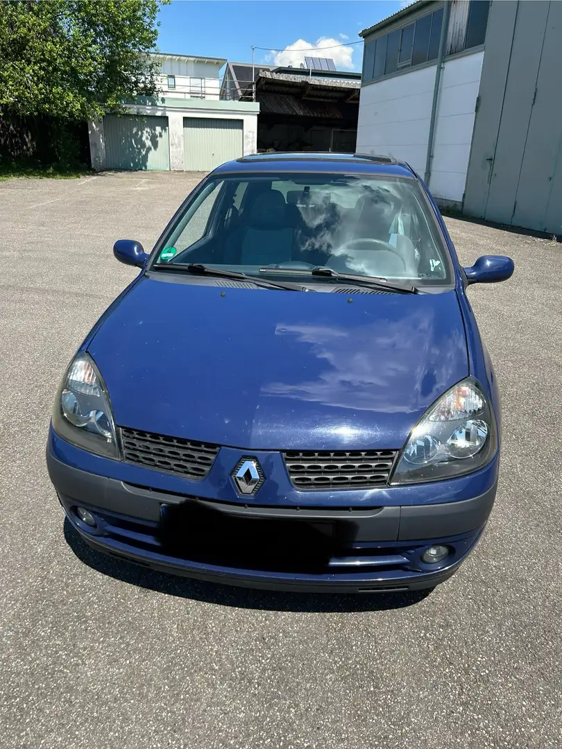 Renault Clio 1.2 16V Chiemsee - 1