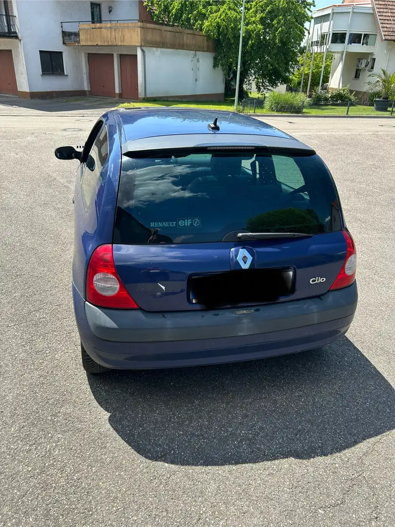 Renault Clio 1.2 16V Chiemsee - 2