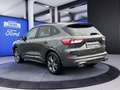Ford Kuga 2.5 PHEV ST-Line X #AHK #Winter II #ACC Gris - thumbnail 4