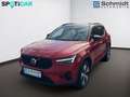 Volvo XC40 Plus, B3 Mild Hybrid, Benzin, Dark Rot - thumbnail 1